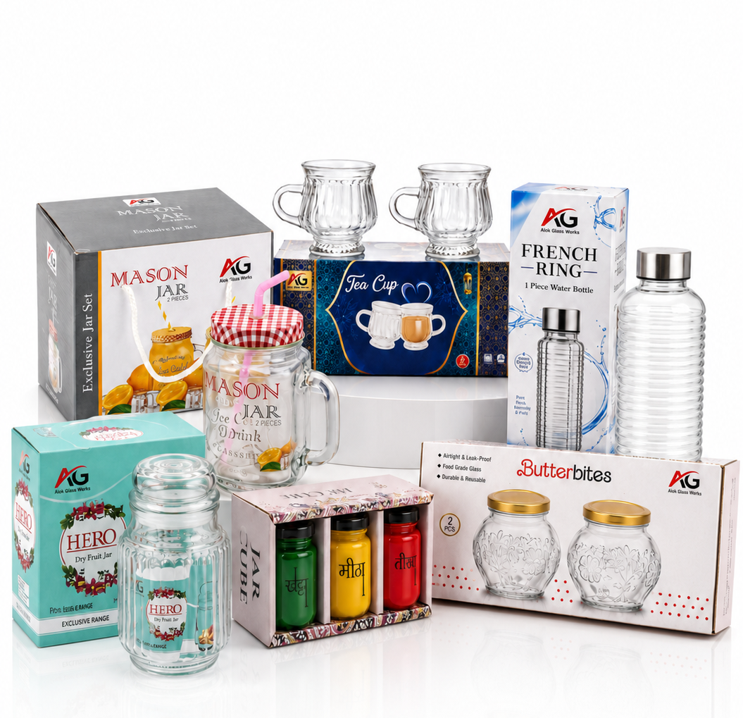 Gift Pack Collection